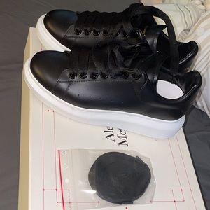 Alexander McQueen sneakers
